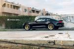 Ford Mustang GT on ADV.1 Wheels 2015 года